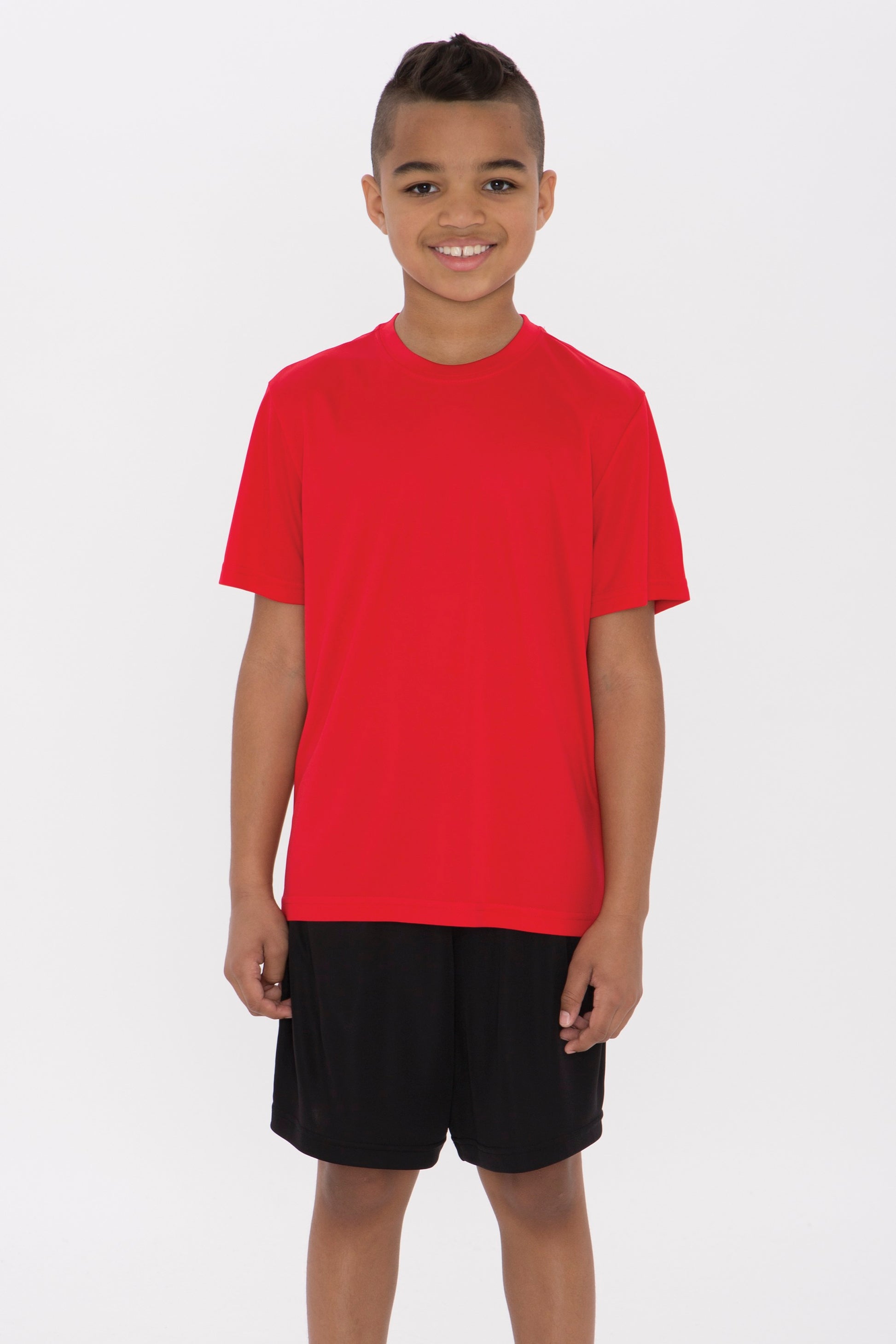 True Red-model Image