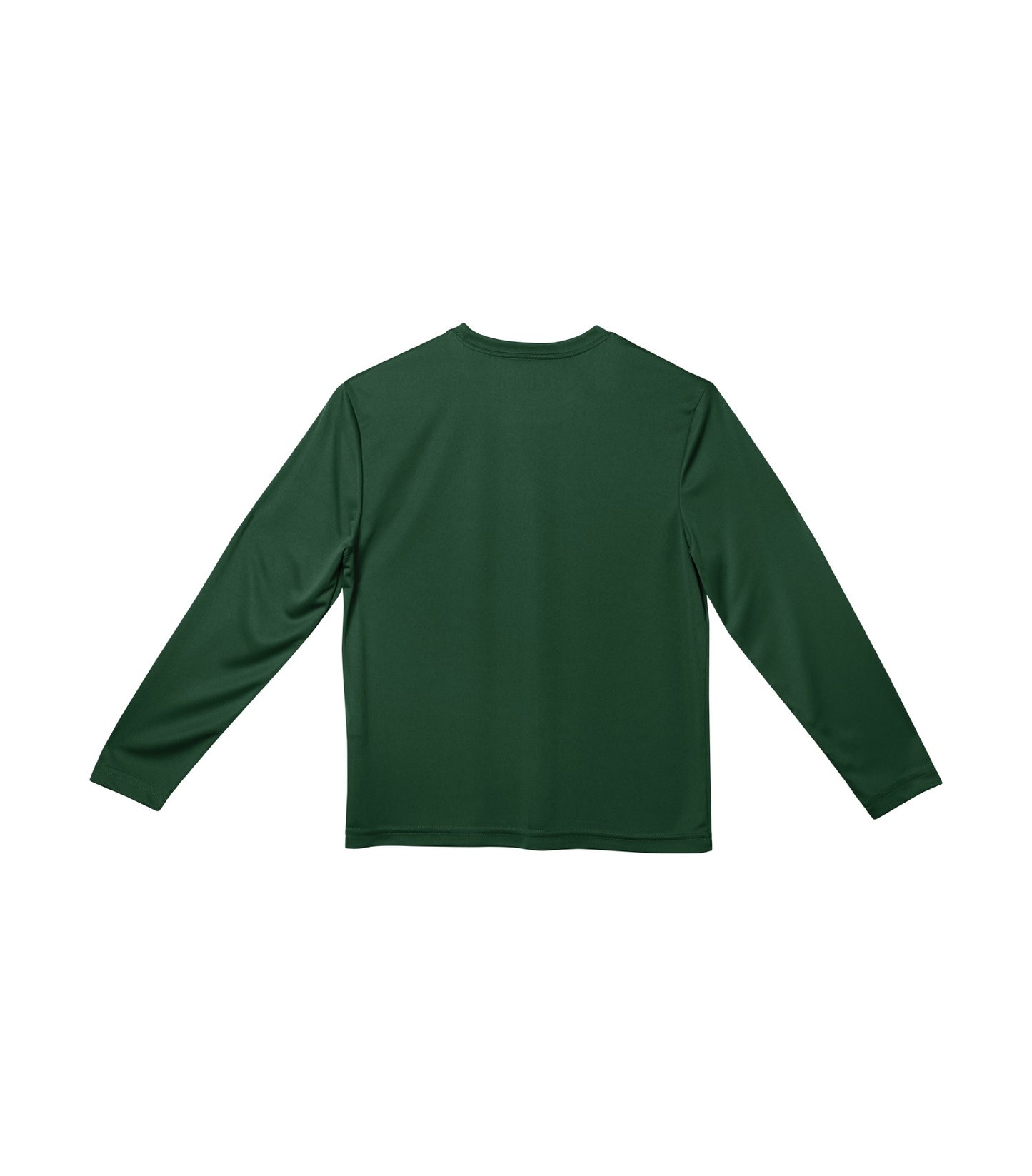 Forest Green-model Image