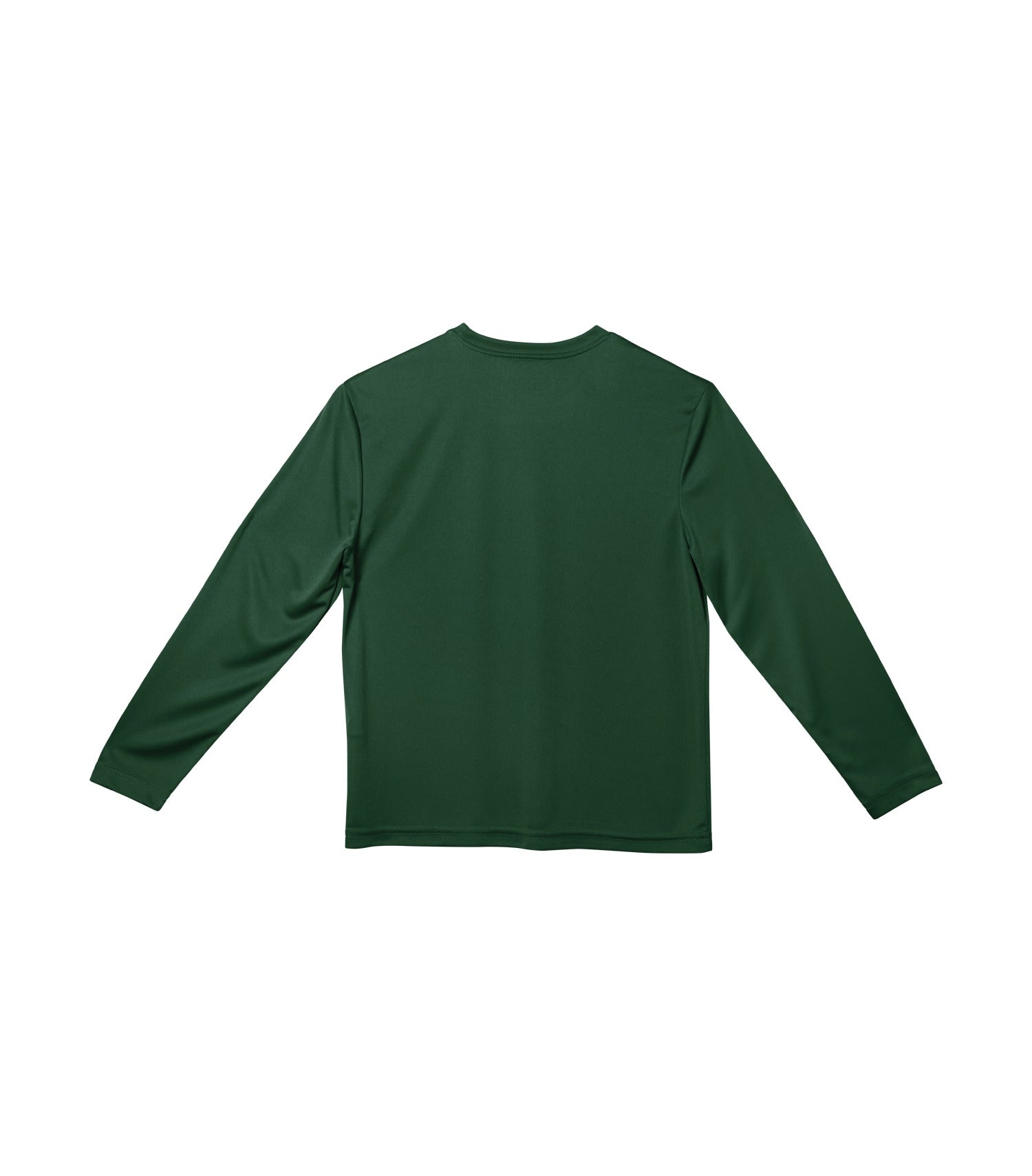 Forest Green-model Image