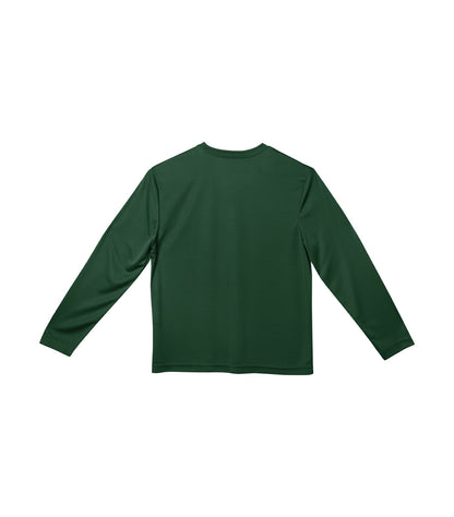 Forest Green-model Image