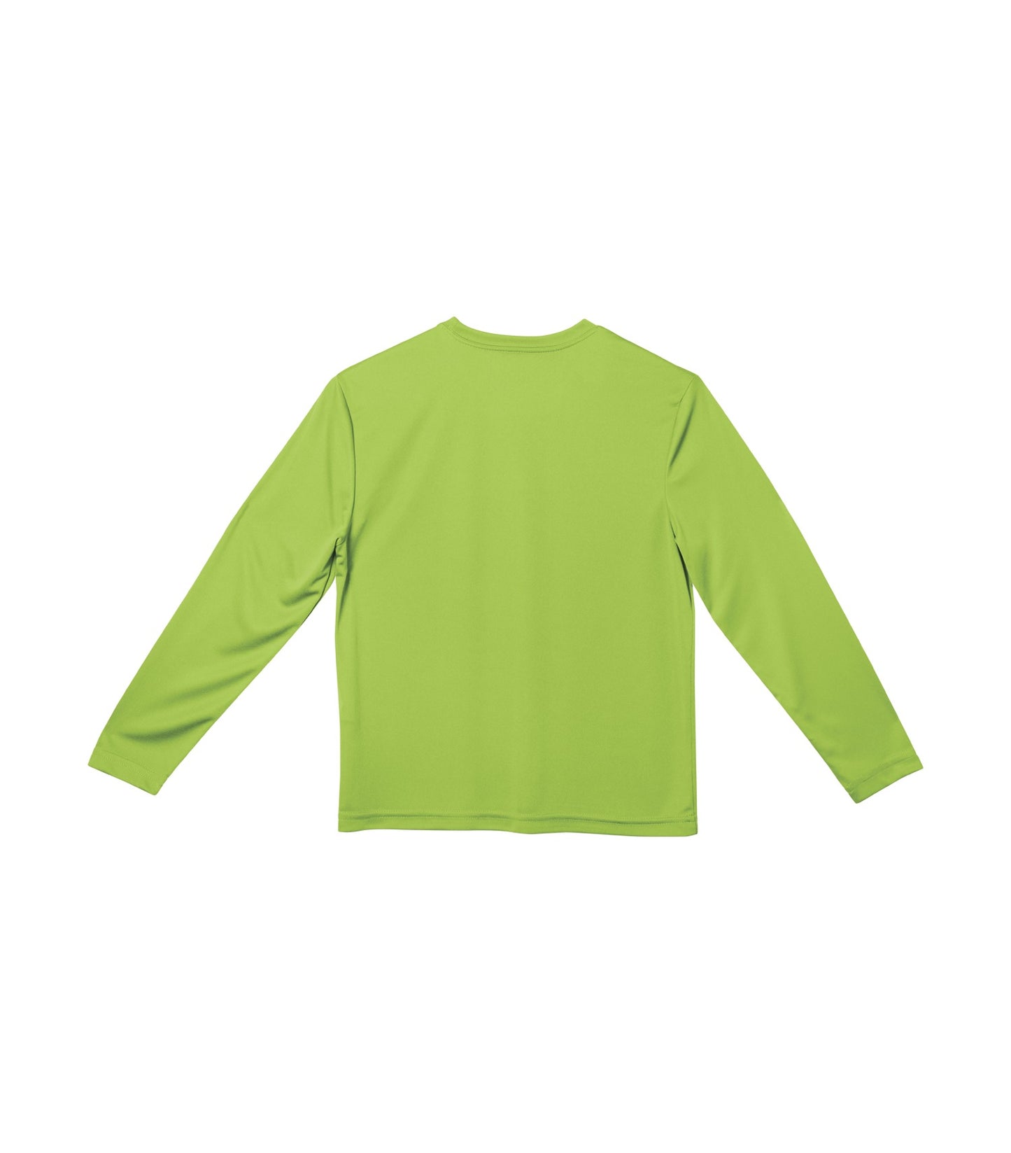 Lime Shock-model Image