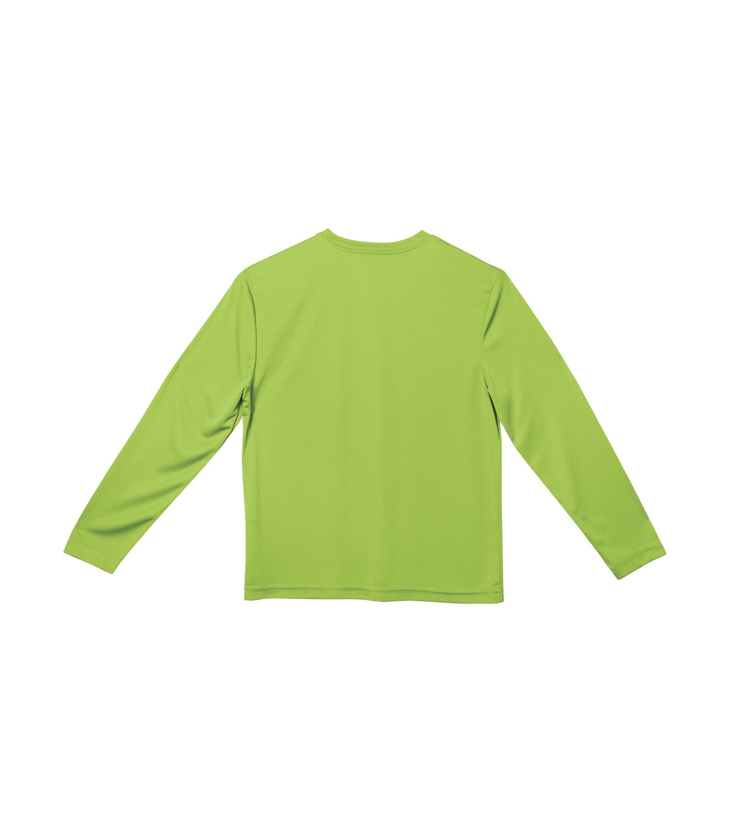 Lime Shock-model Image