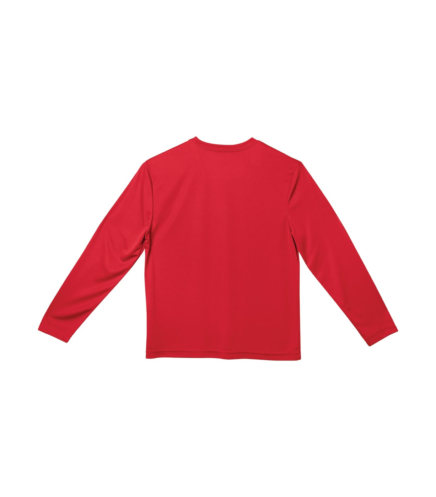 True Red-model Image