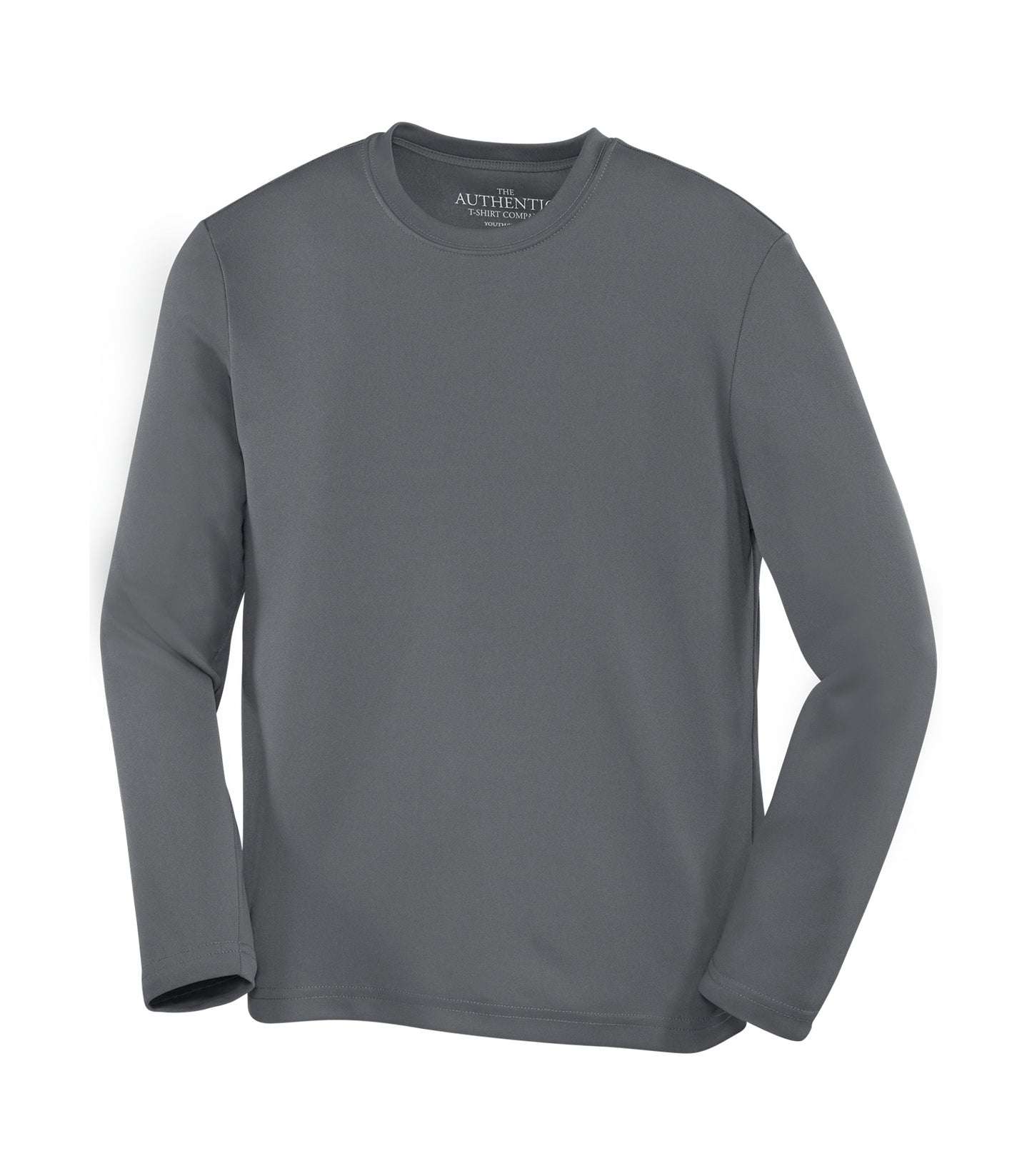 Coal Grey-model Image