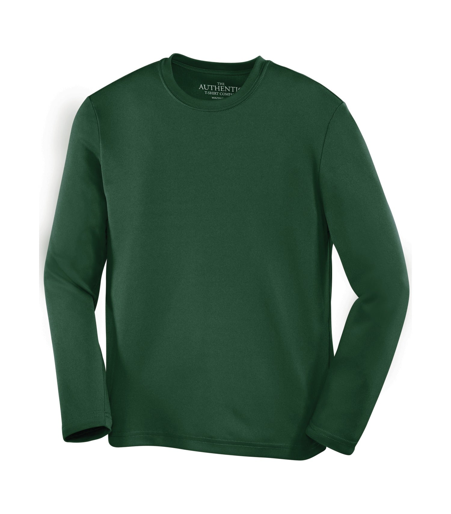 Forest Green-model Image