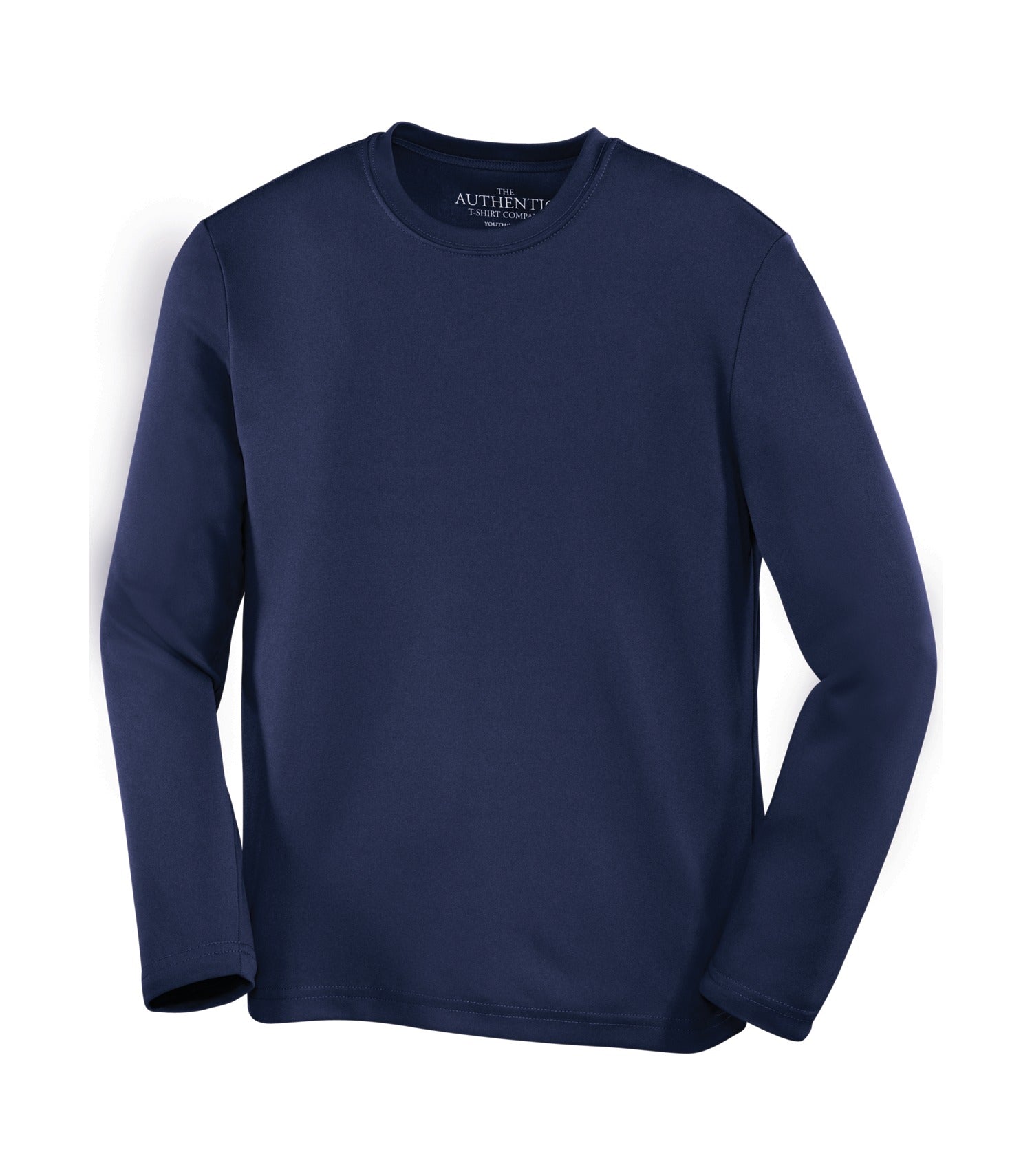 True Navy-model Image