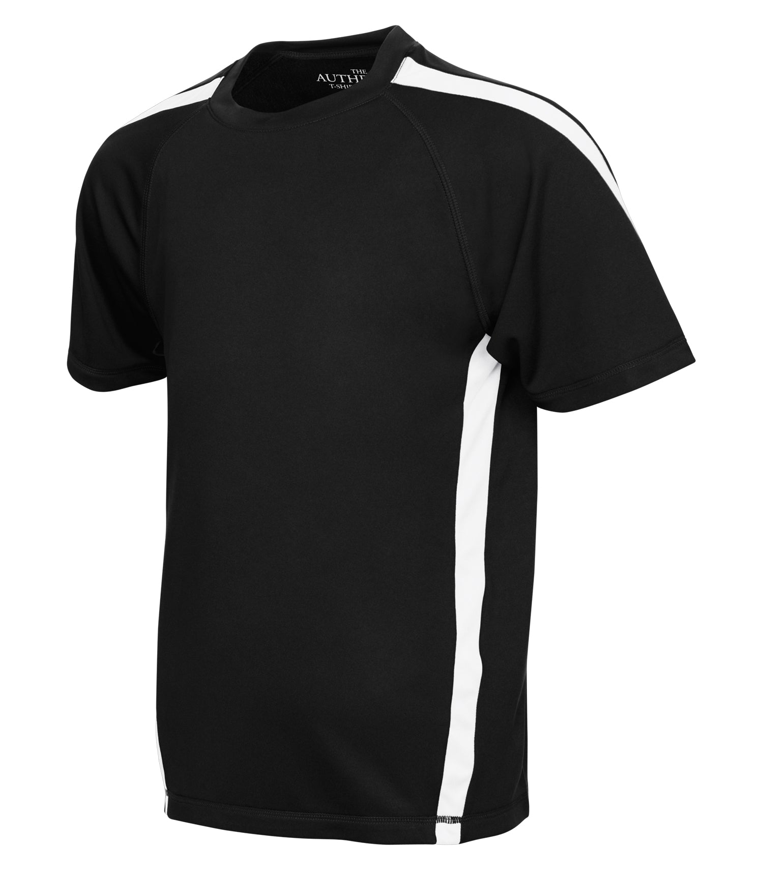 Black/White-model Image