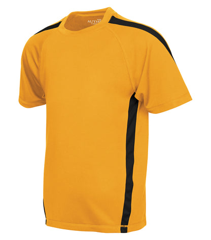 Gold/Black-model Image