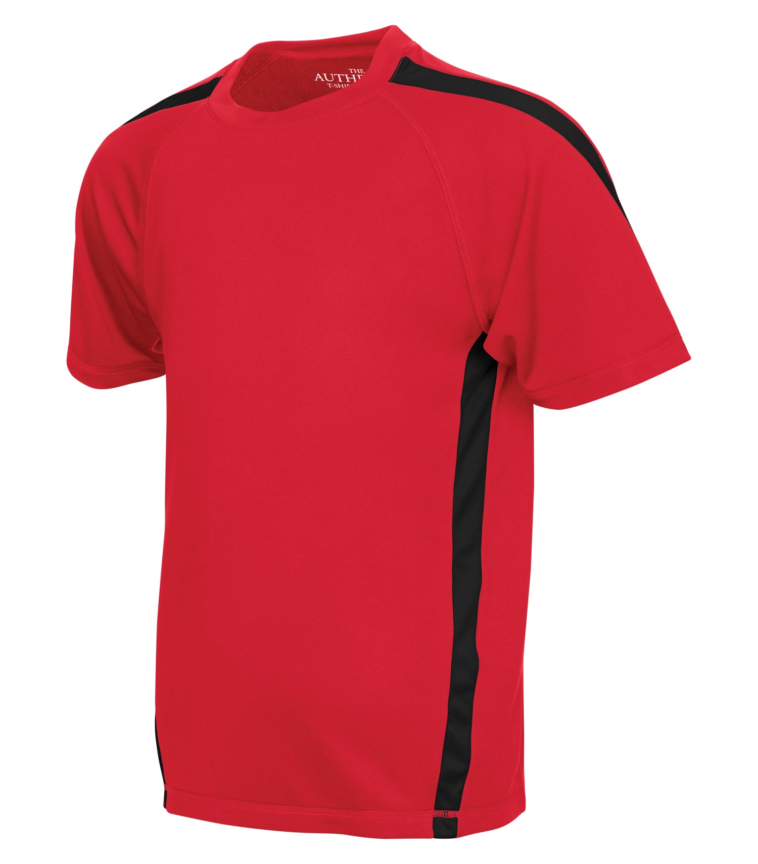 Red/Black-model Image