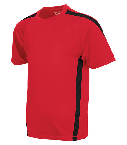 Red/Black-model Image
