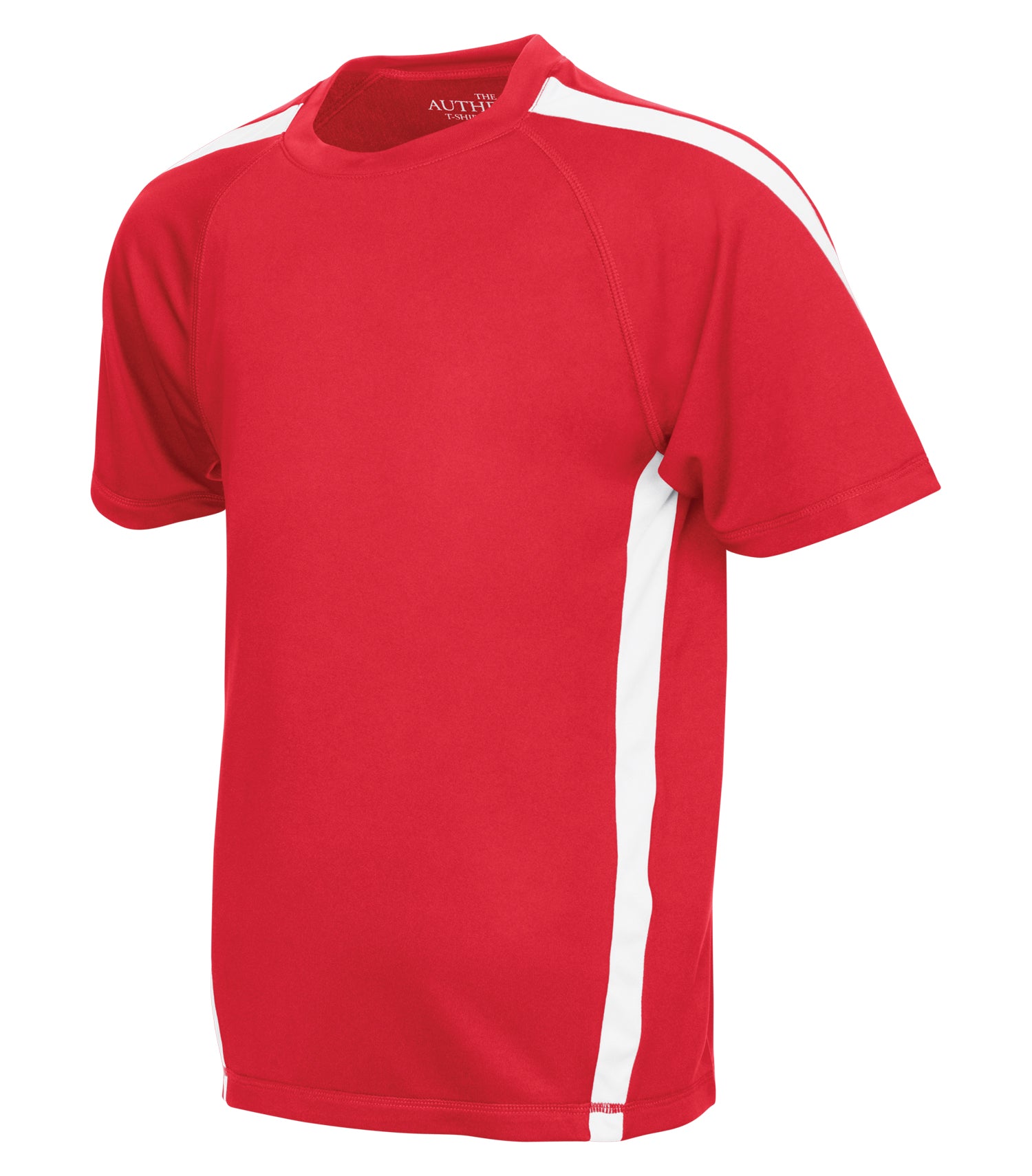 Red/White-model Image