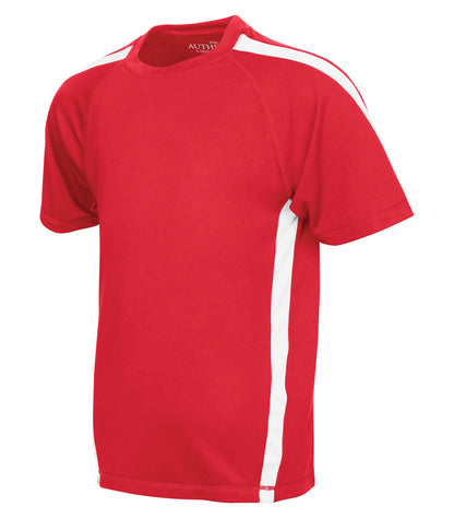 Red/White-model Image
