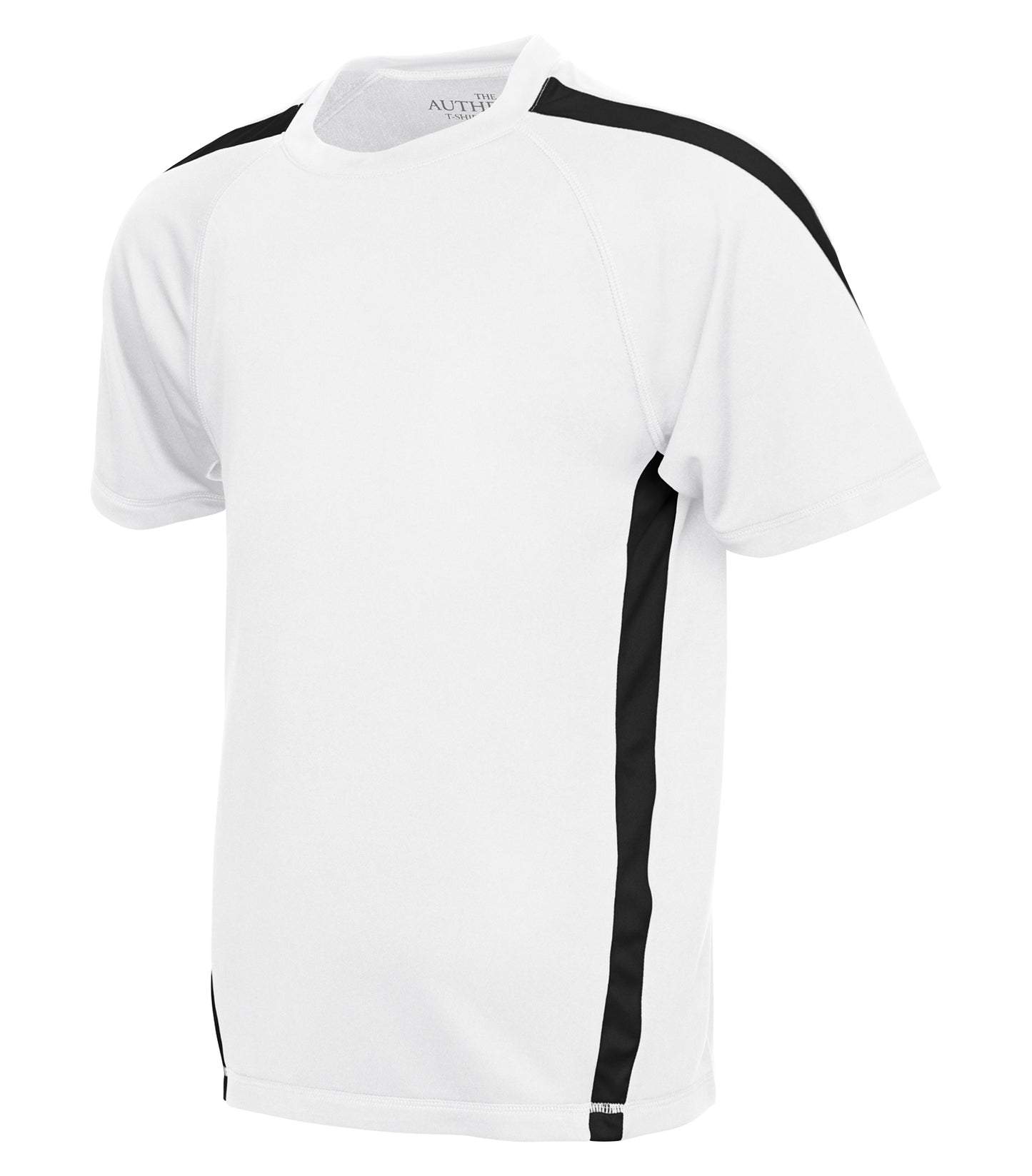 White/Black-model Image