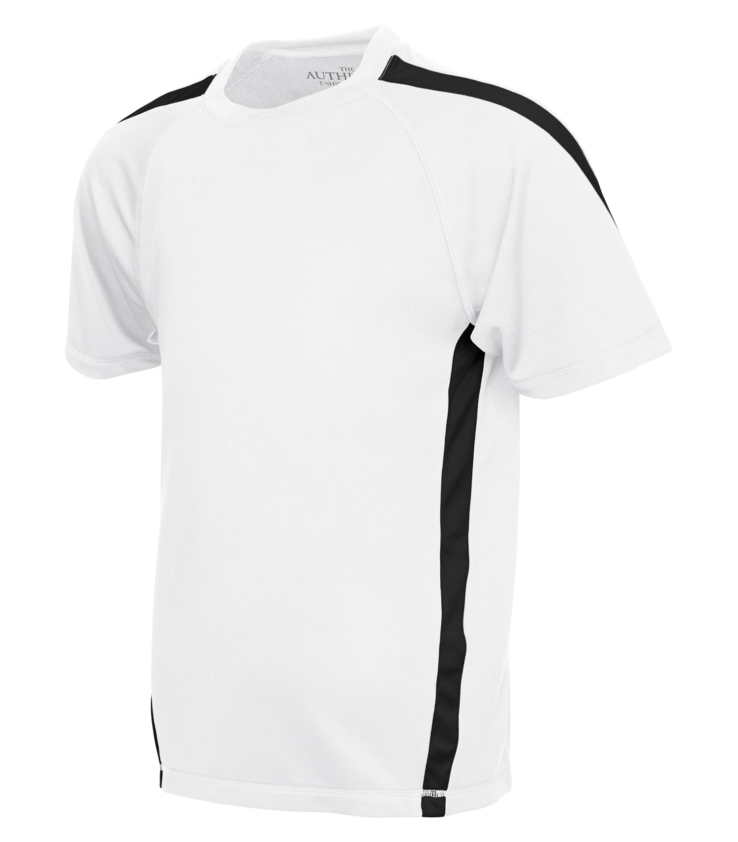 White/Black-model Image