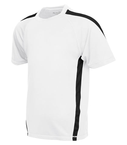 White/Black-model Image