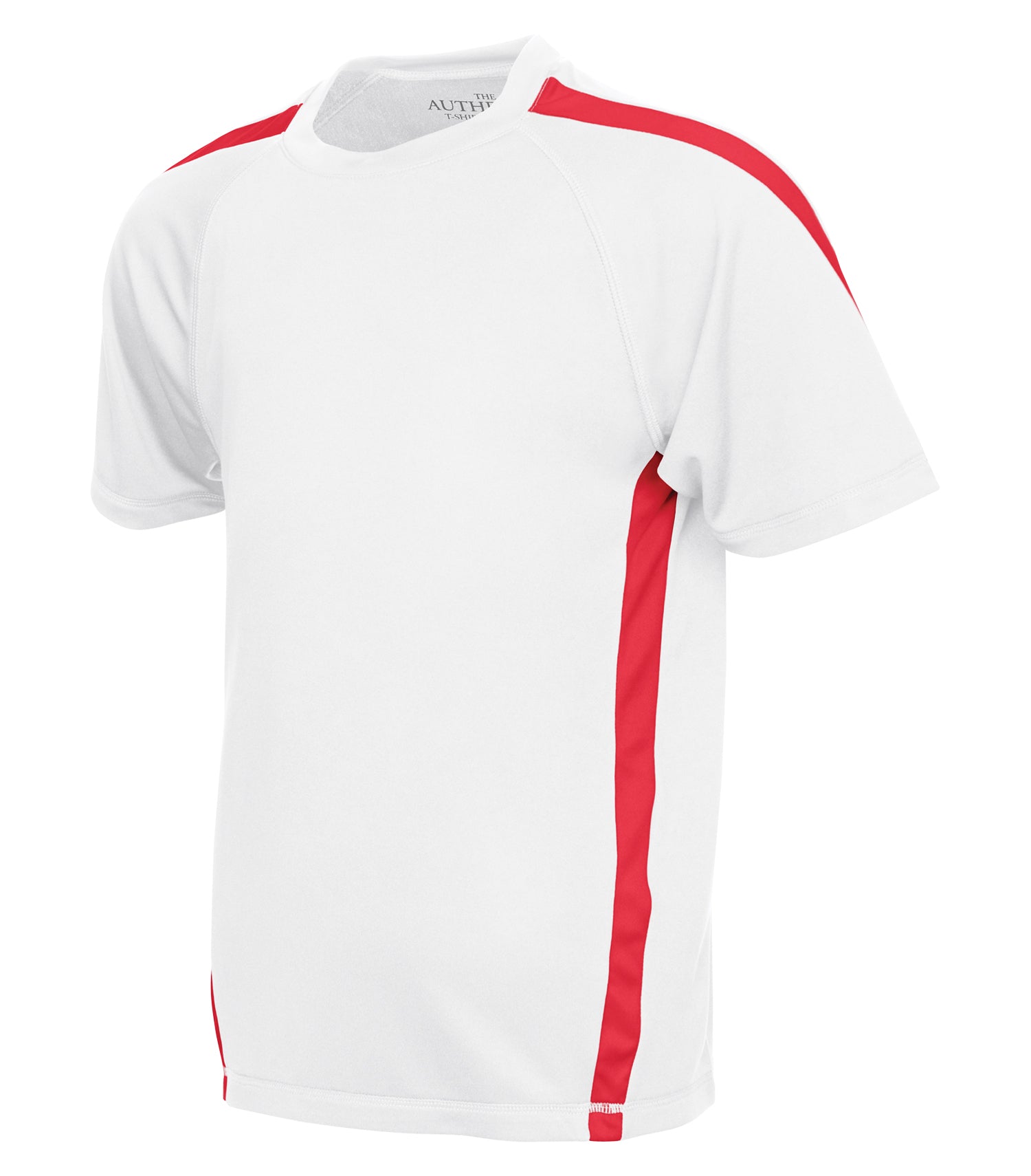 White/Red-model Image