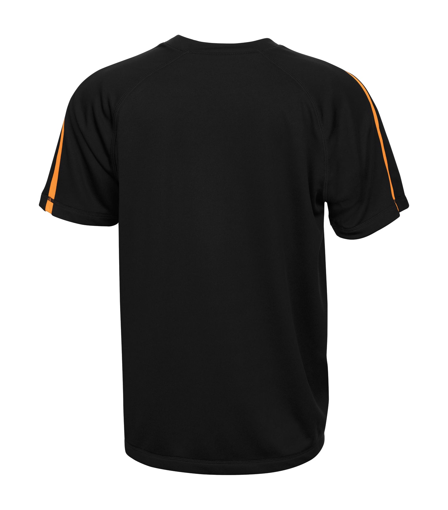 Black/Ext Org-model Image
