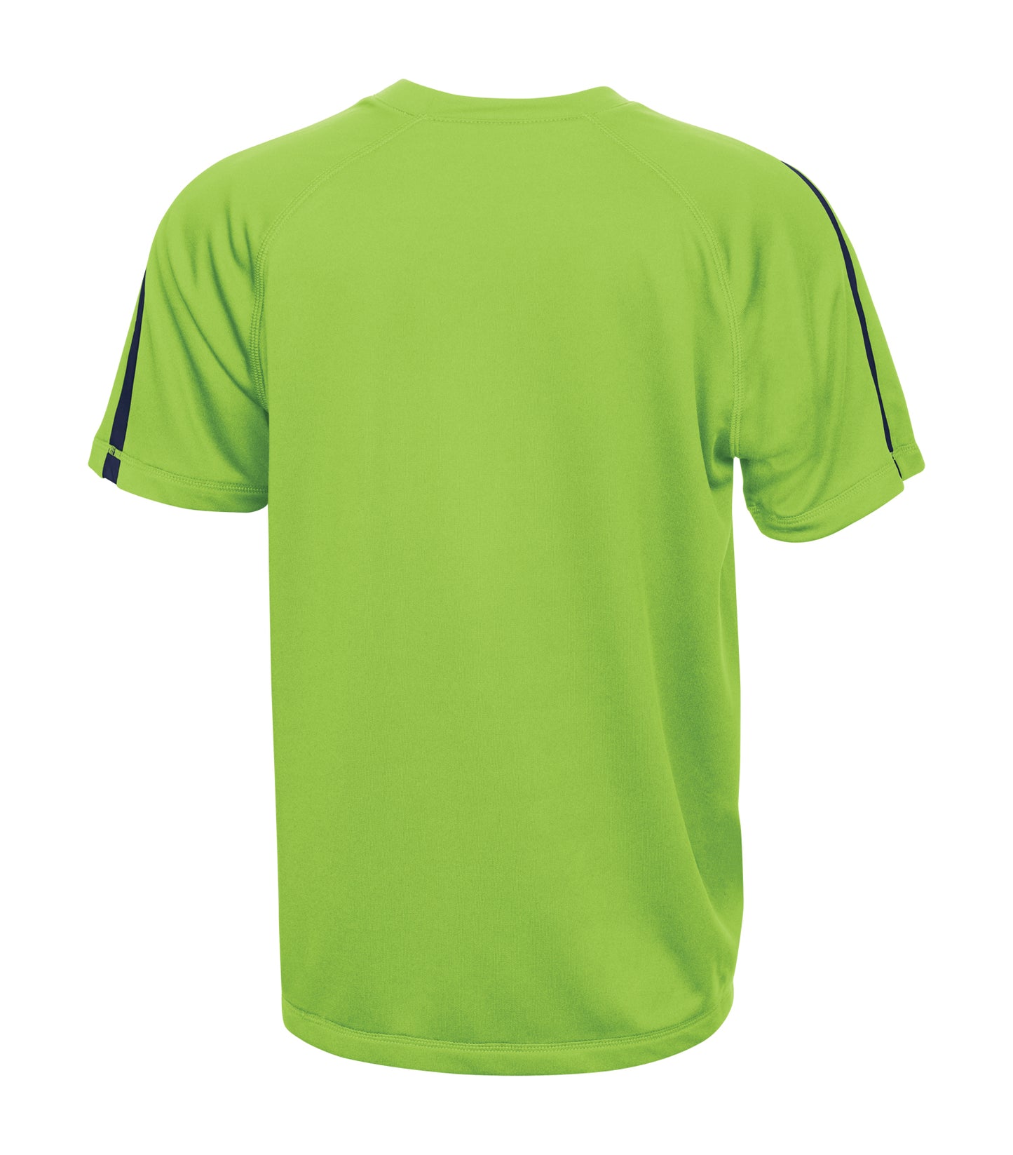 Lime/TrueNavy-model Image