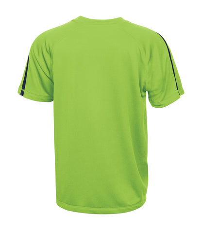 Lime/TrueNavy-model Image