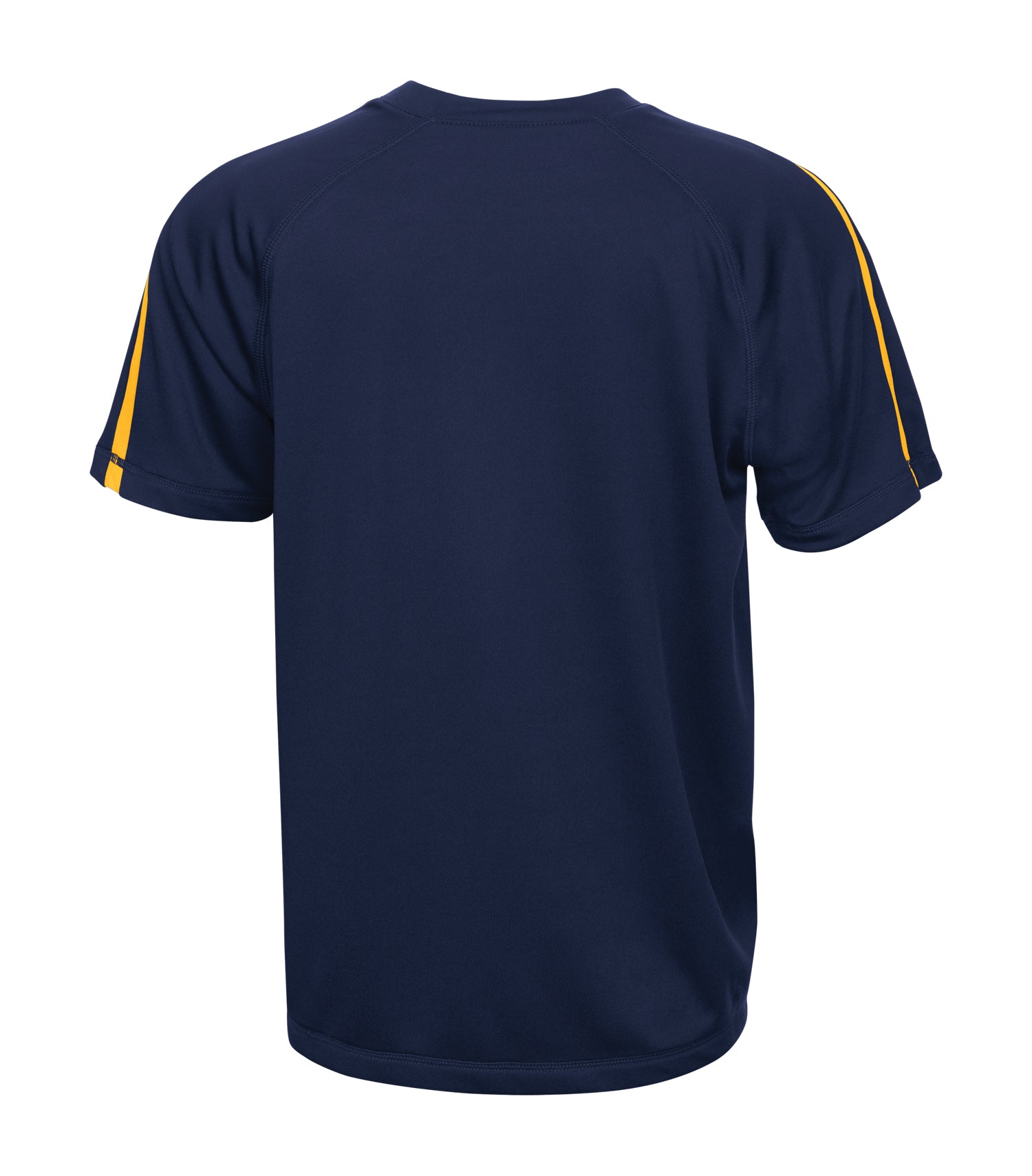 Navy/Gold-model Image
