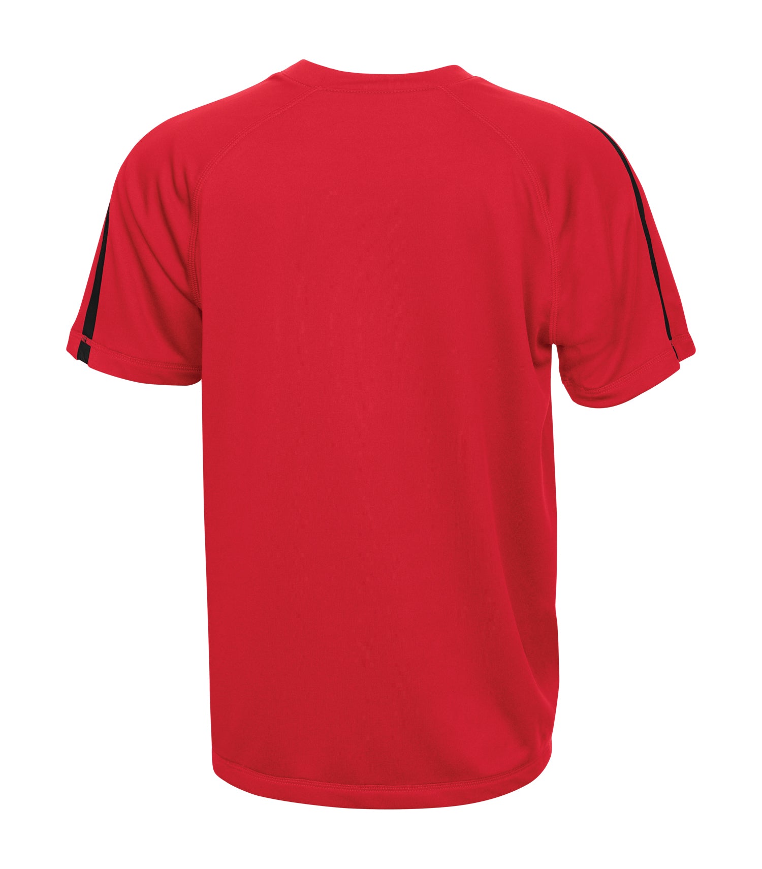 Red/Black-model Image