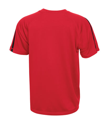 Red/Black-model Image