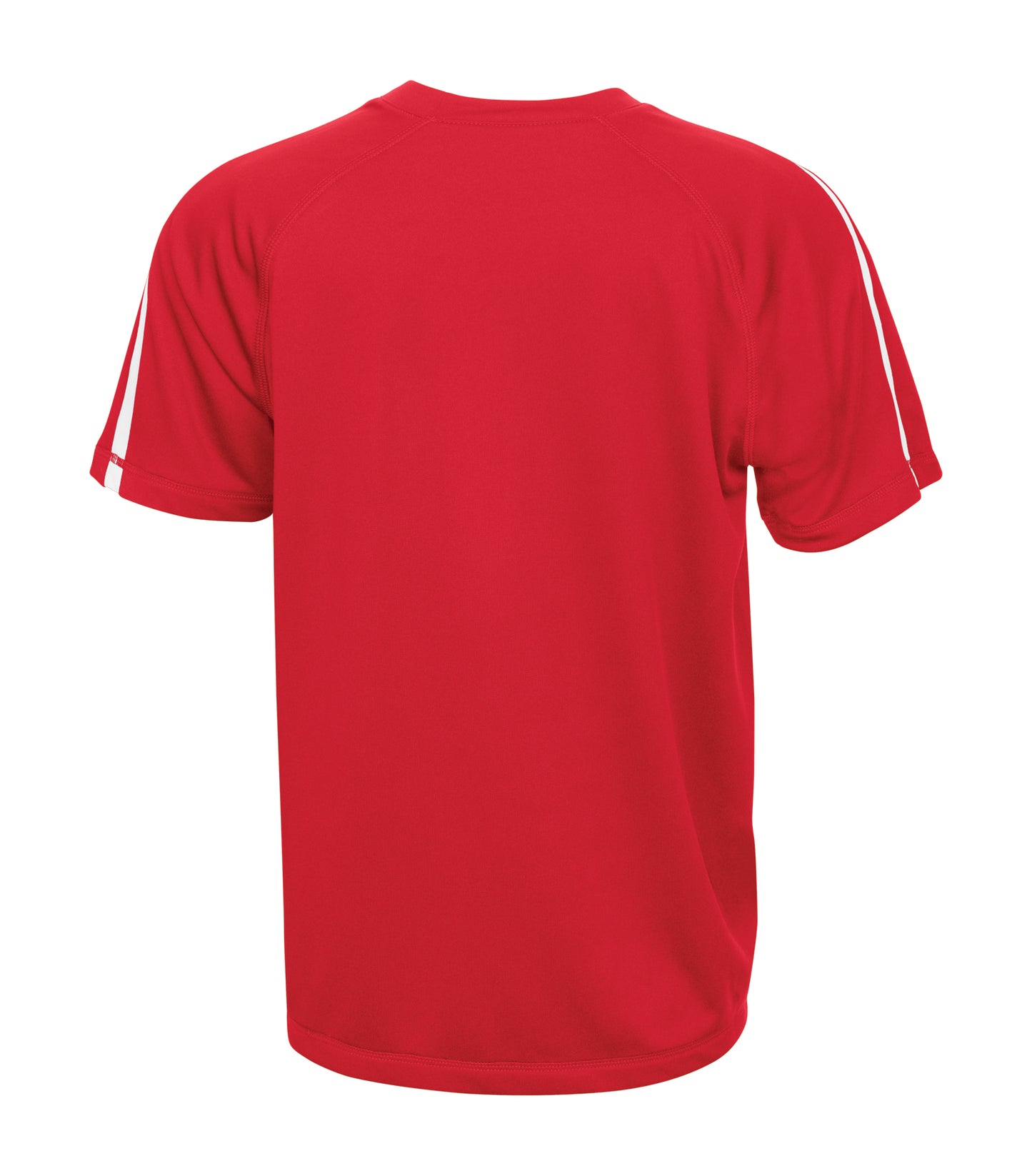 Red/White-model Image