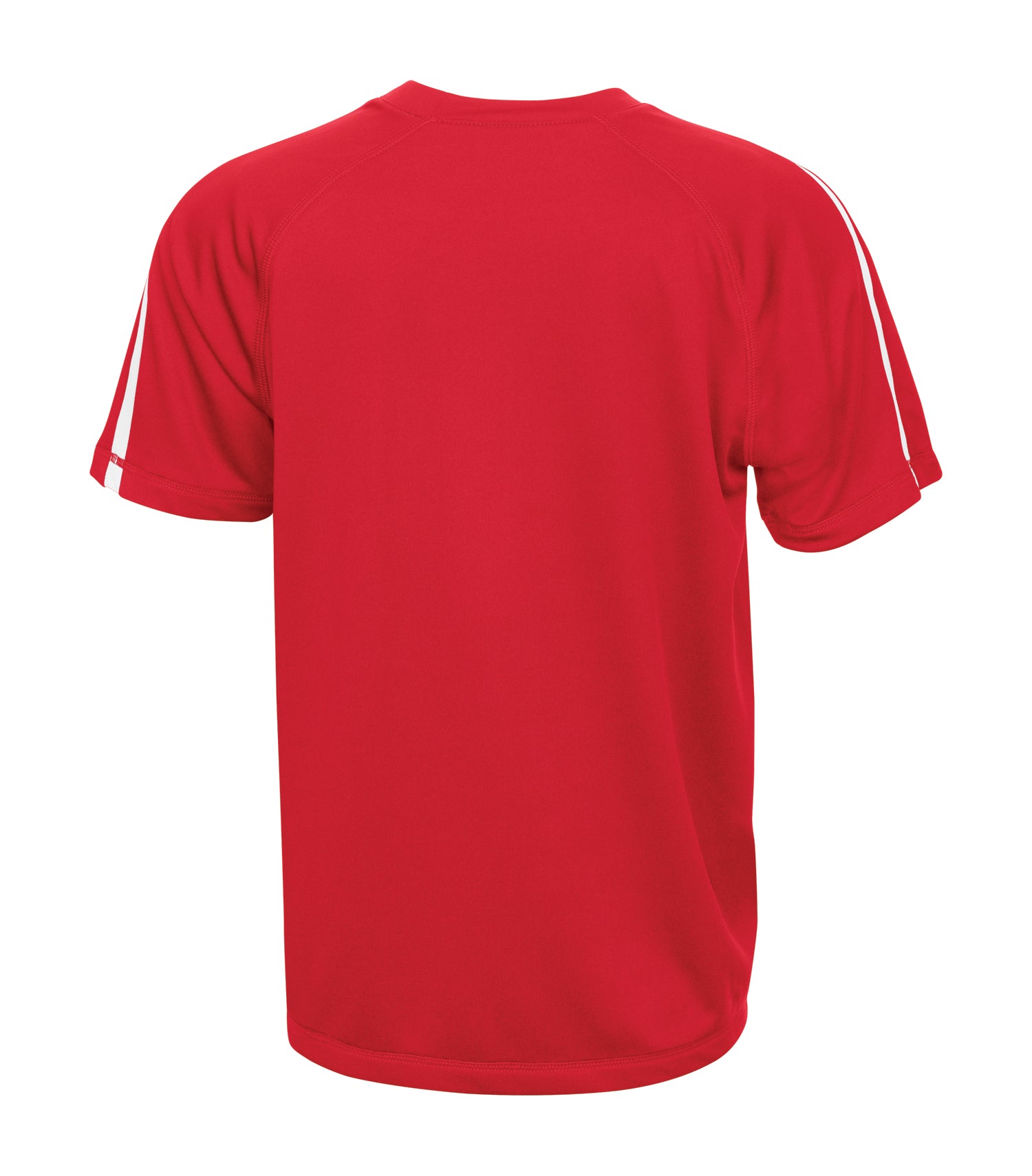 Red/White-model Image