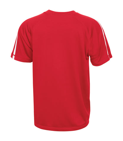 Red/White-model Image