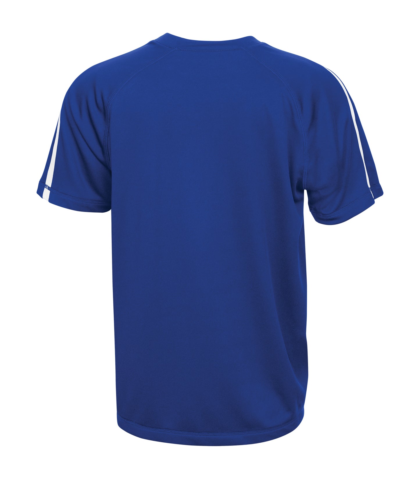 Royal/White-model Image