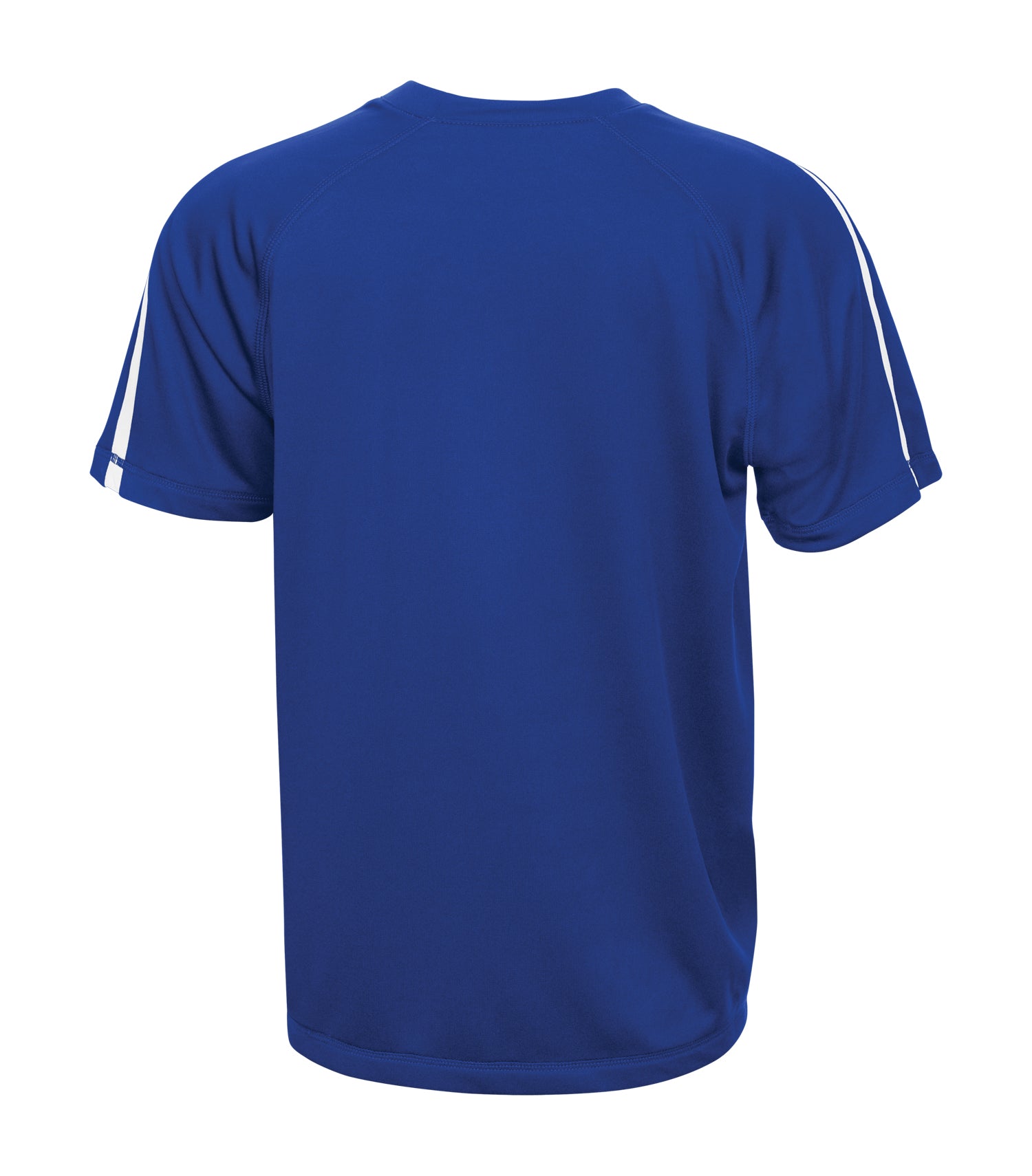 Royal/White-model Image