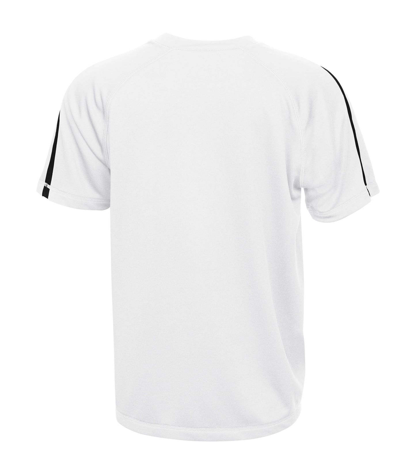 White/Black-model Image