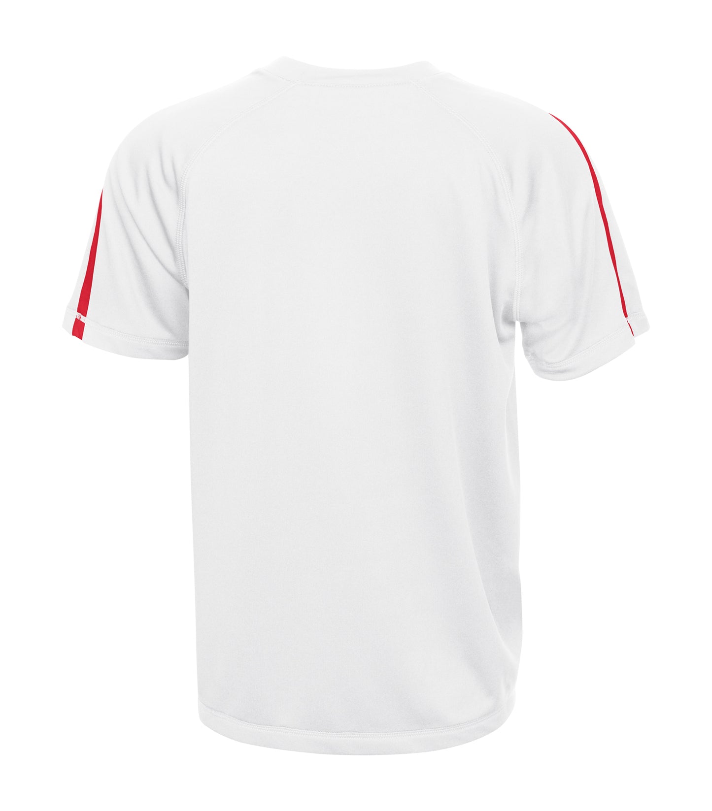 White/Red-model Image
