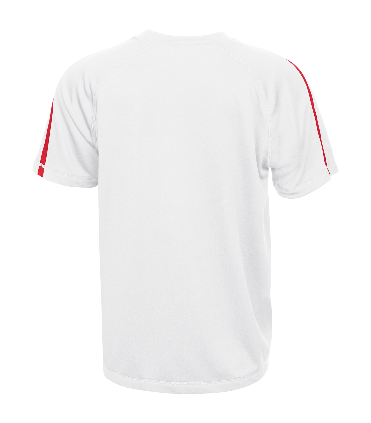 White/Red-model Image