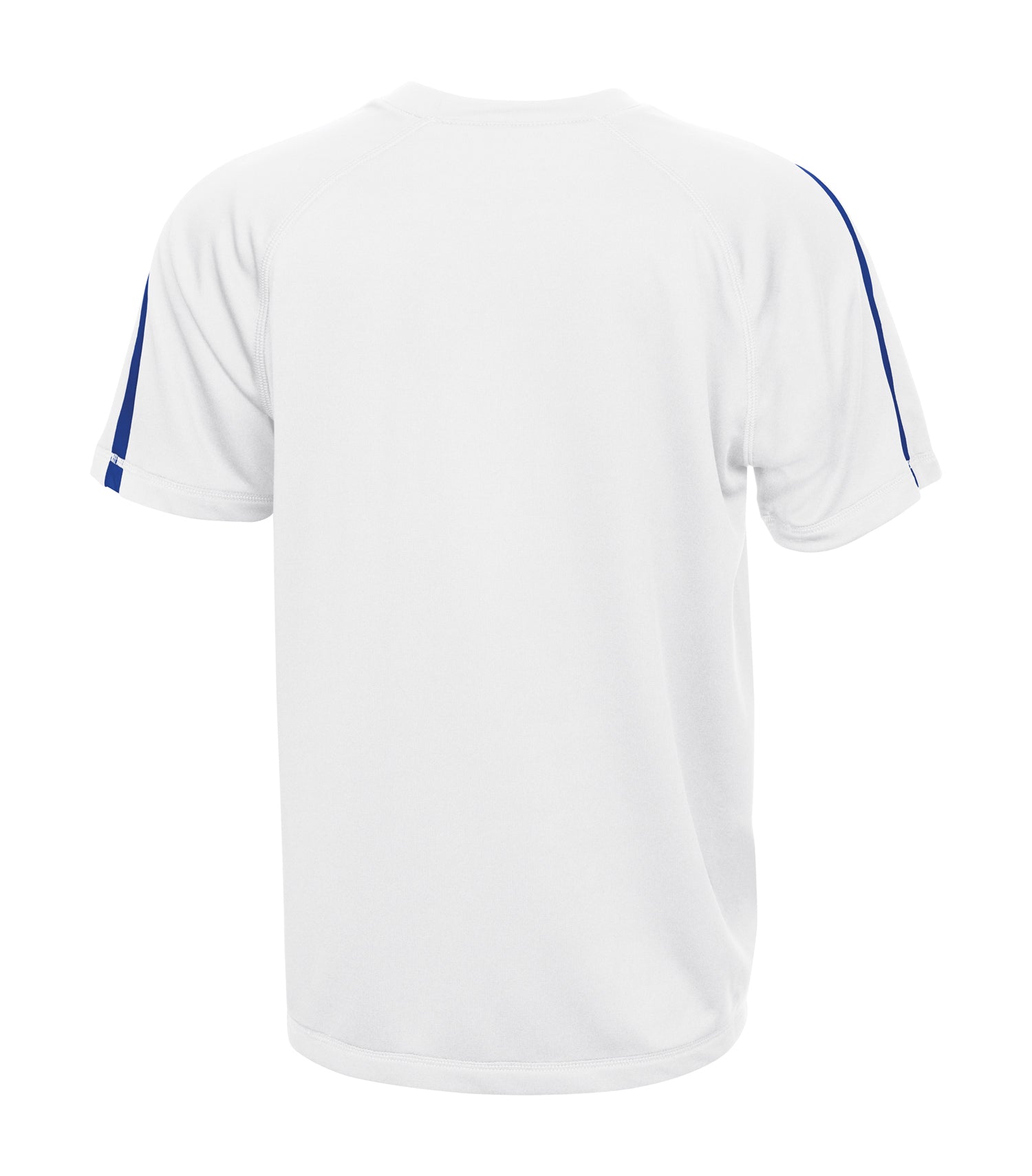 White/Royal-model Image