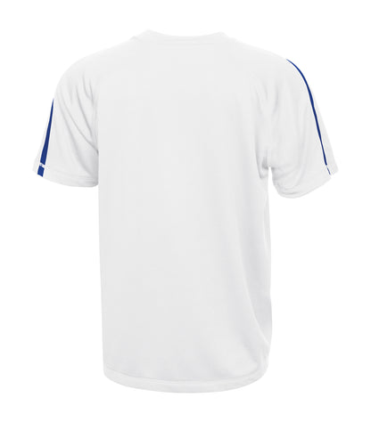 White/Royal-model Image