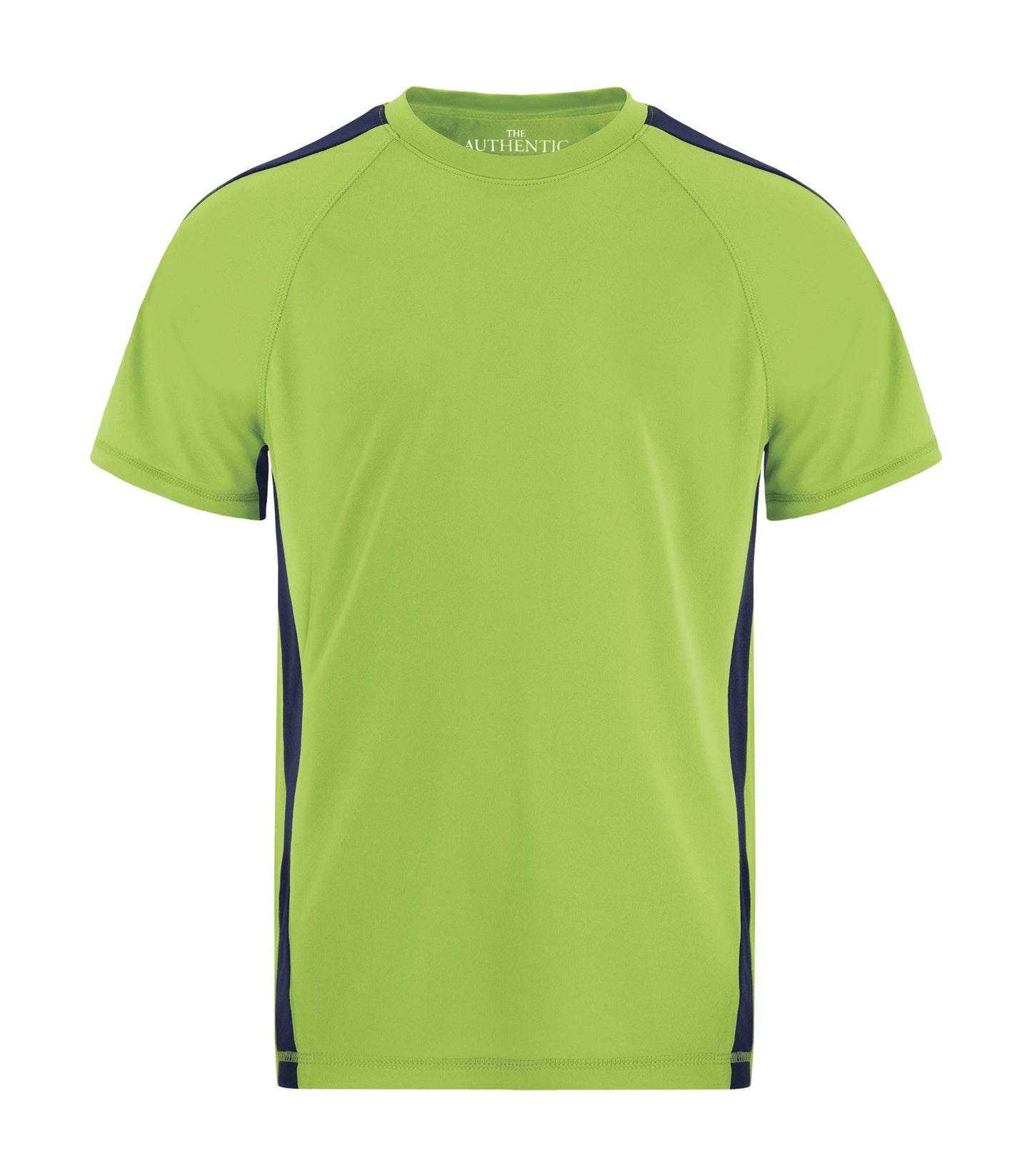 Lime/TrueNavy