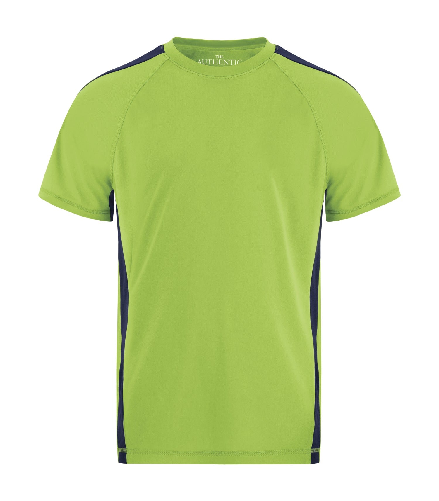 Lime/TrueNavy