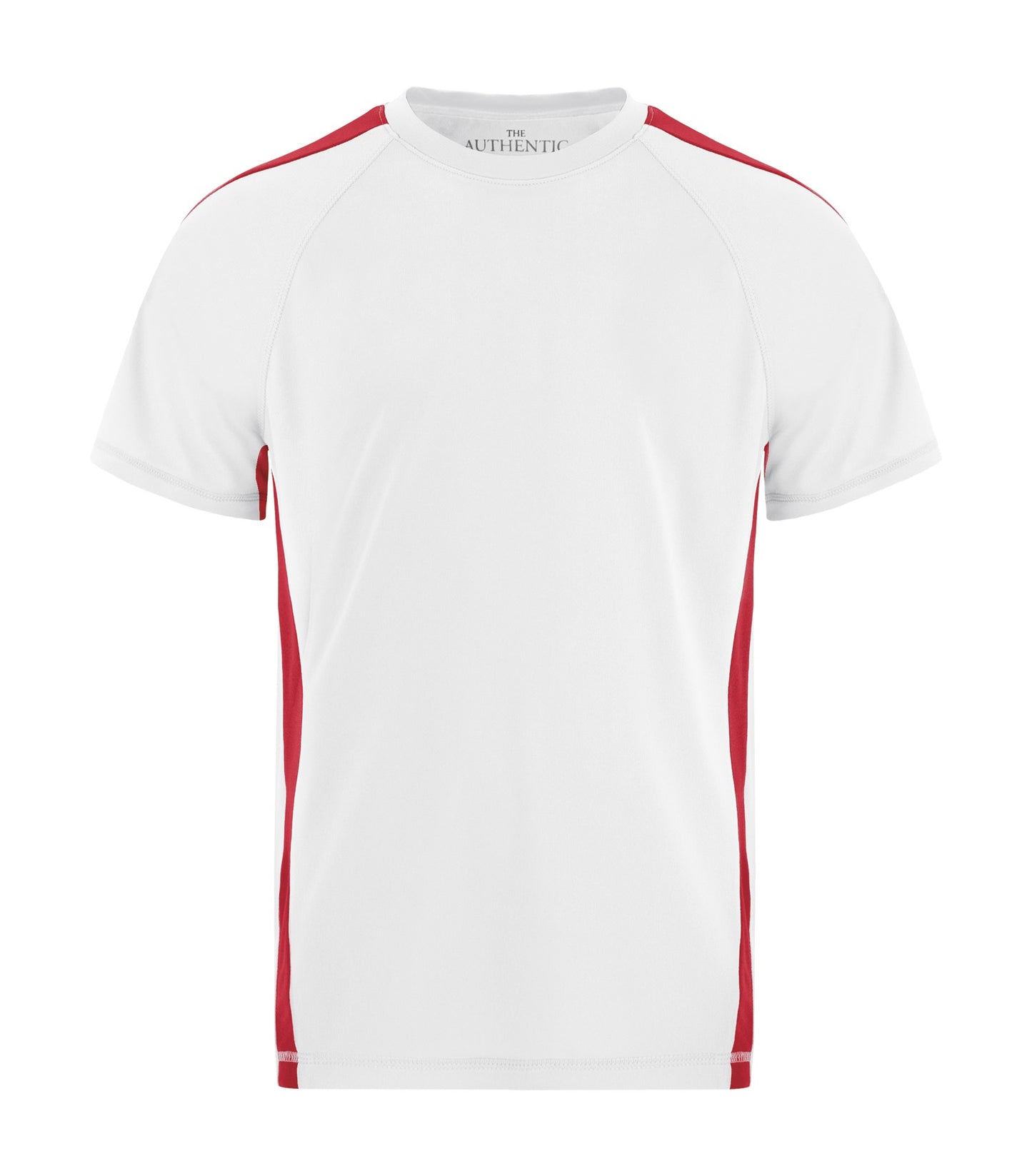 White/Red