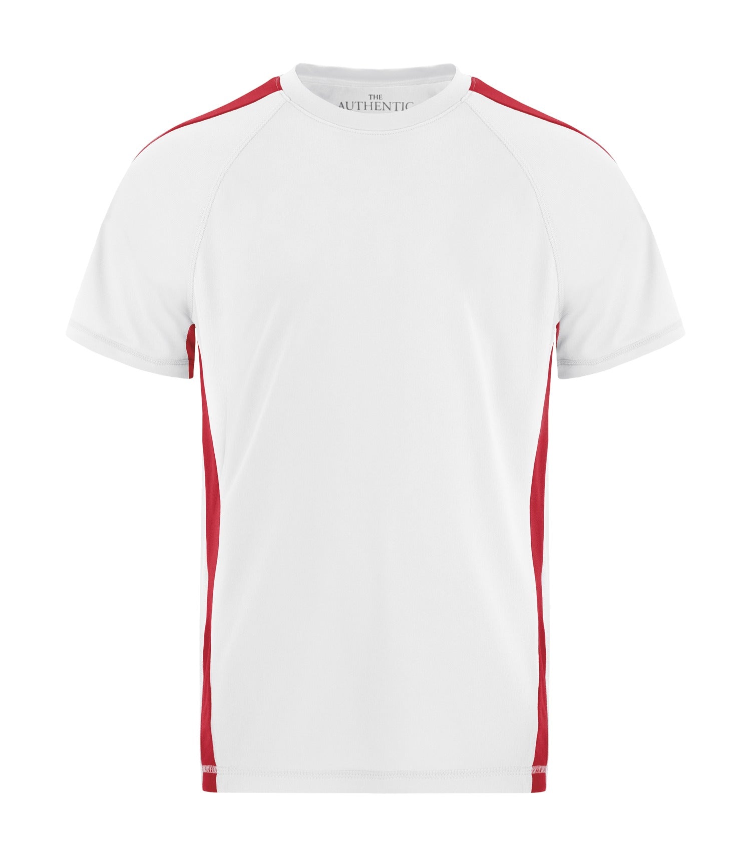 White/Red
