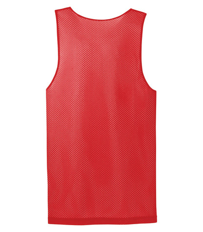 TrueRed/White-model Image