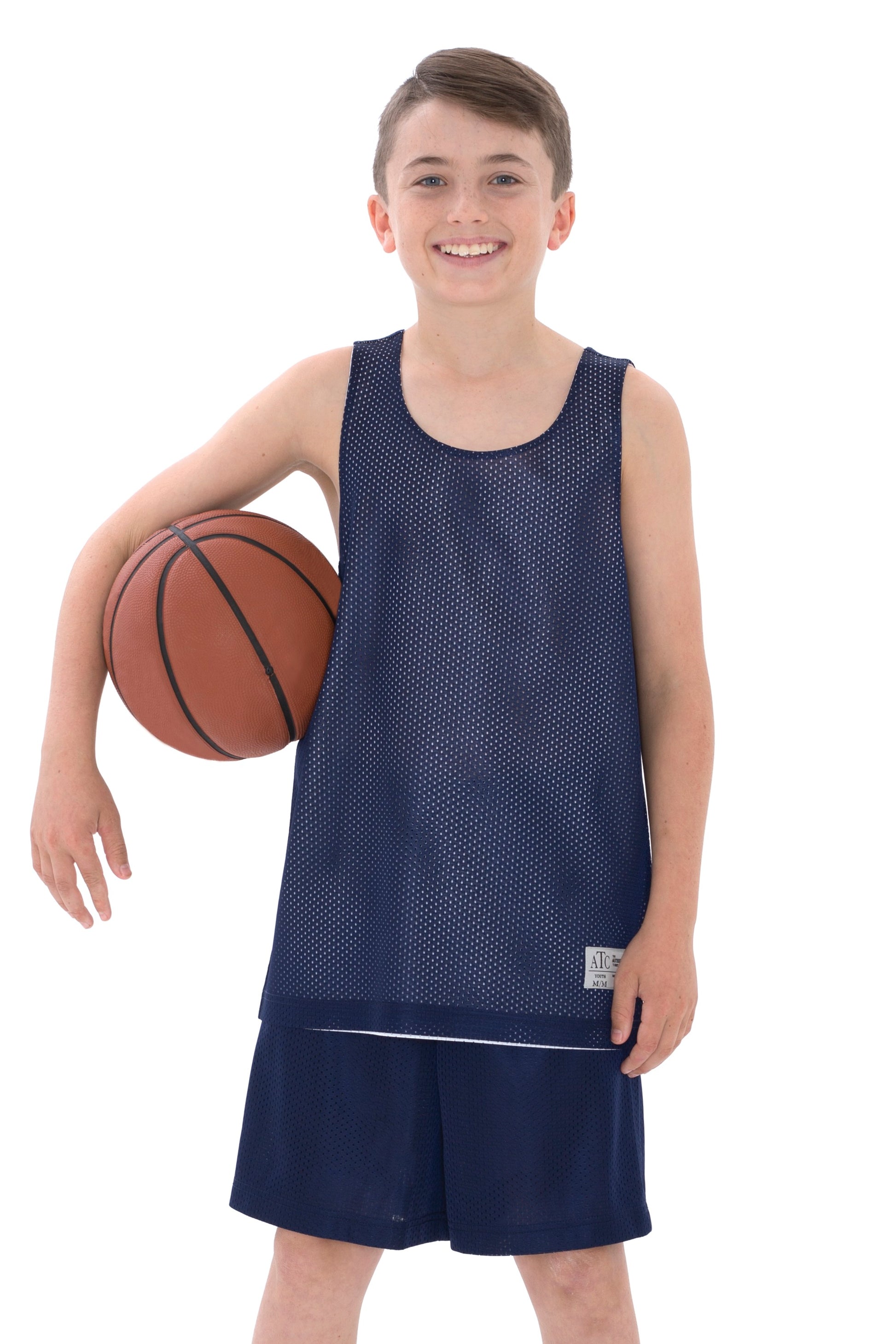 Main Model Image