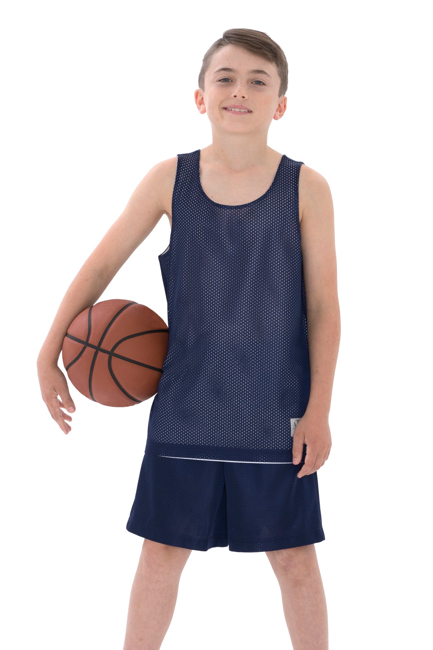 True Navy-model Image