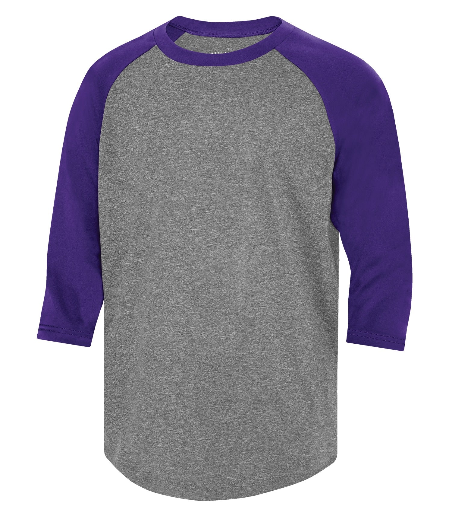Char/Purple-model Image