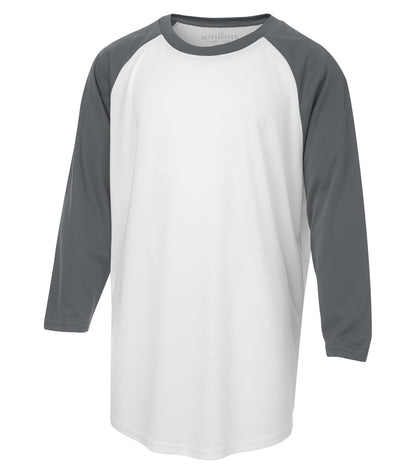 White/CoalGry-model Image