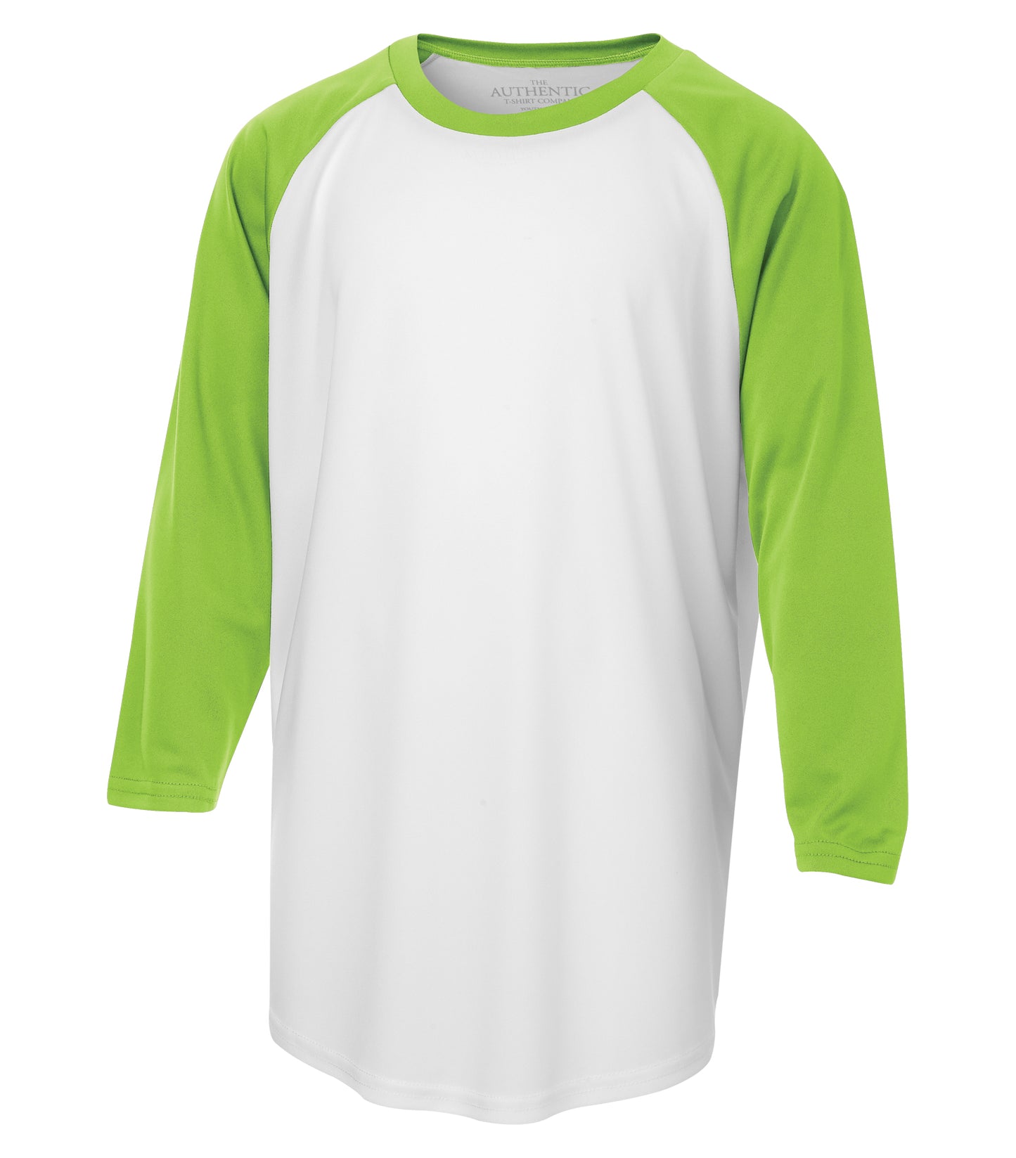 White/Lime-model Image