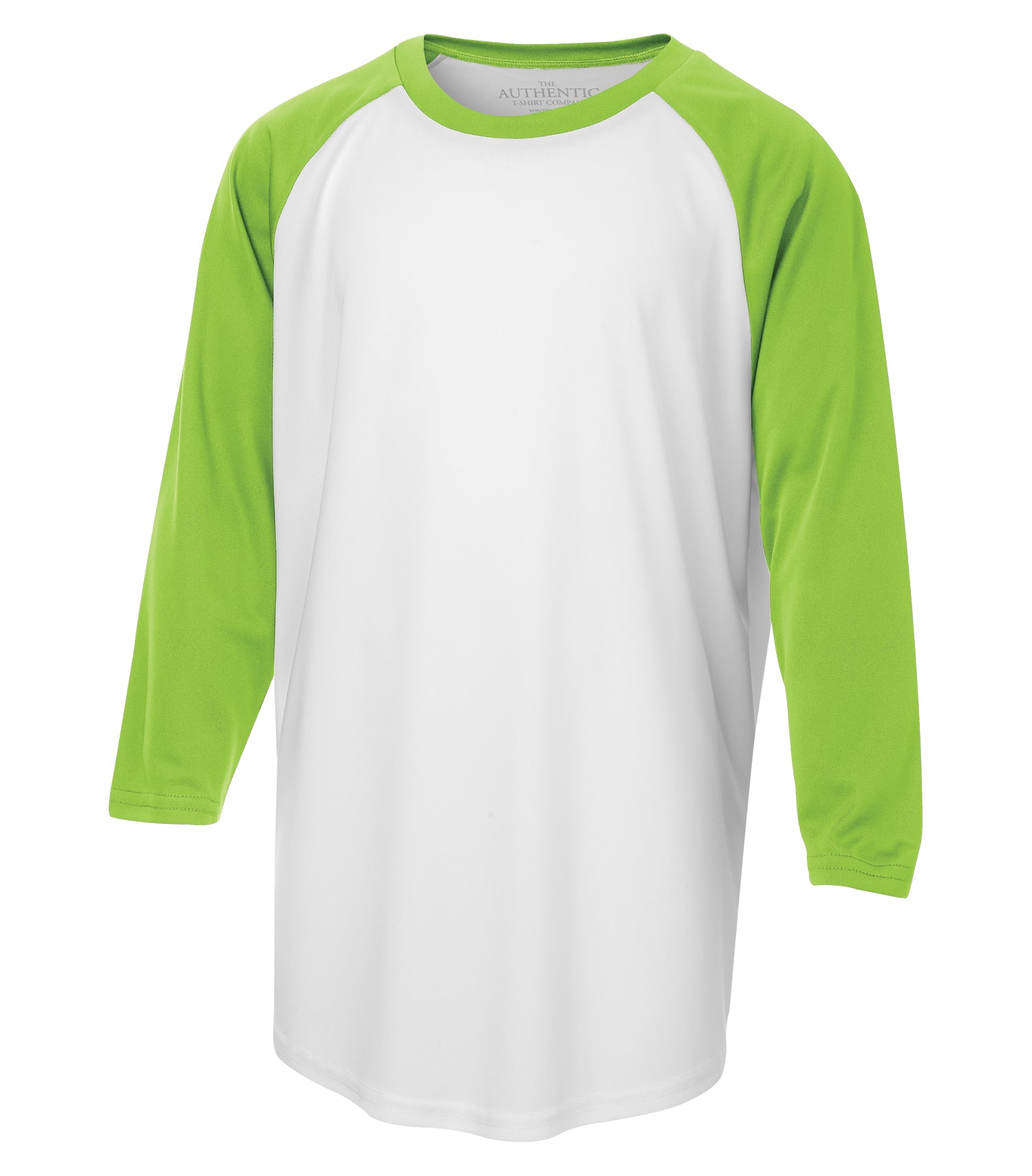 White/Lime-model Image