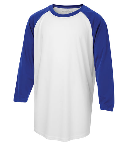 White/TrueRoy-model Image