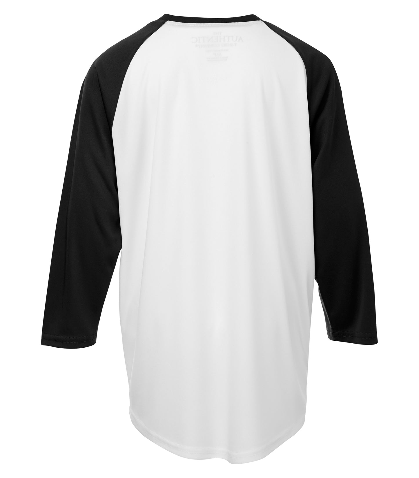 White/Black-model Image