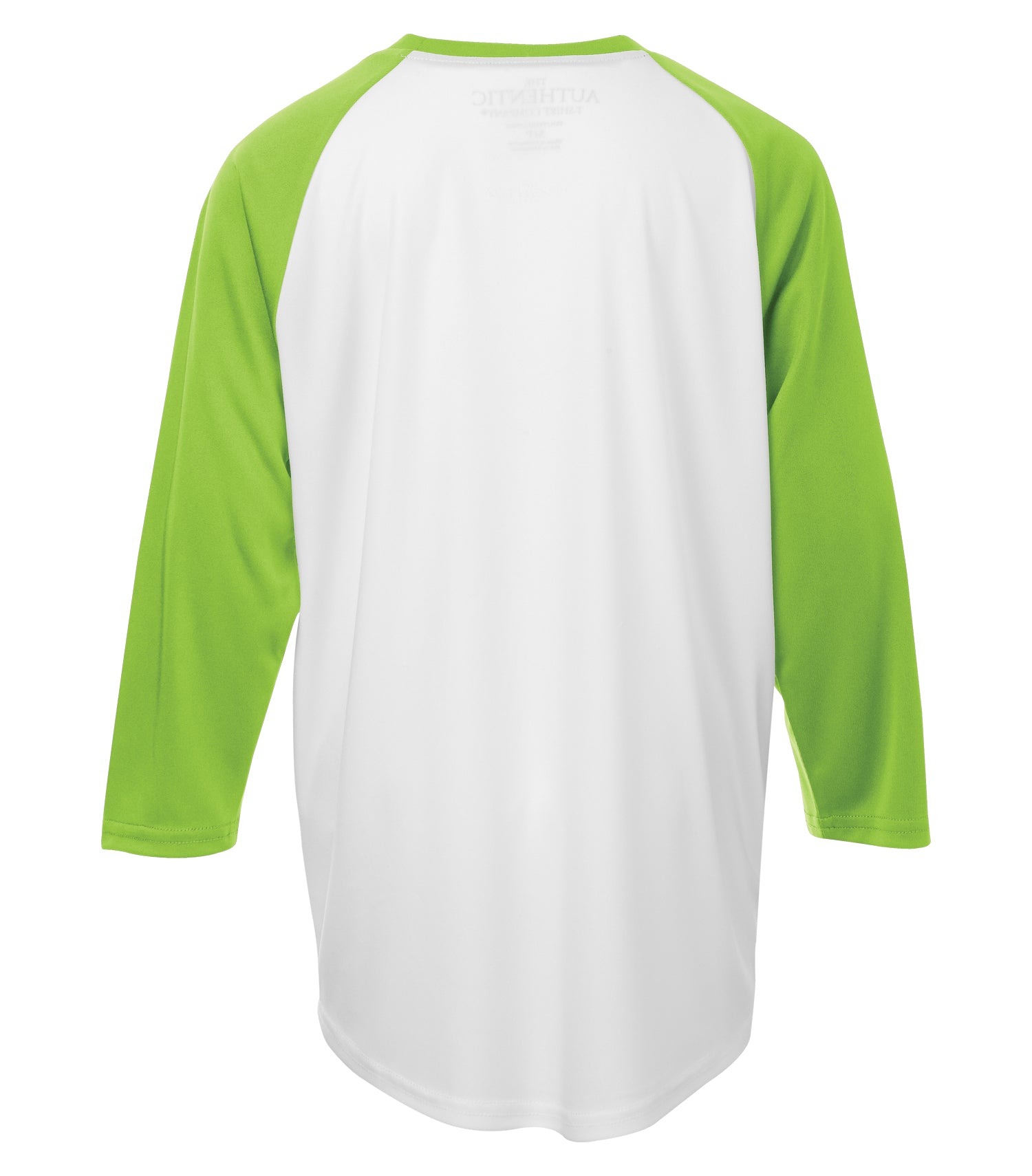 White/Lime-model Image